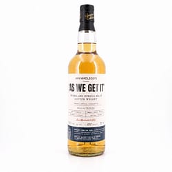 Ian Macleod as we get it Highland Single Malt Cask strength Batch 2 Produktbild