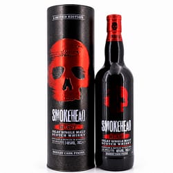 Ian Macleod Smokehead Blast Produktbild