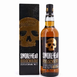 Ian Macleod Smokehead Peated Produktbild