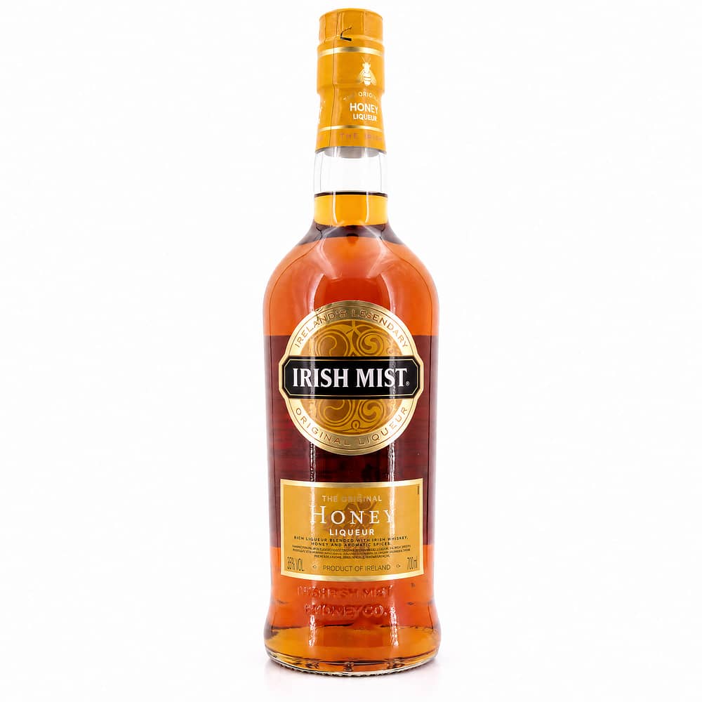 Irish Mist Whiskyhoniglikör 0,70 Liter/ 35.0% vol Produktbild