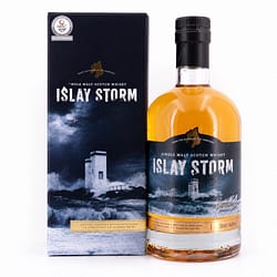 Islay Storm Single Malt Limited Release Produktbild