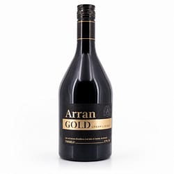 Isle of Arran Gold Cream Liqueur Produktbild