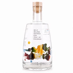 Isle of Colonsay Wild Island Botanic Gin Produktbild