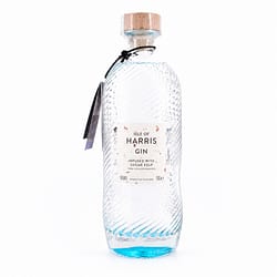 Isle of Harris Gin Infused Whit Sugar Kelp Produktbild