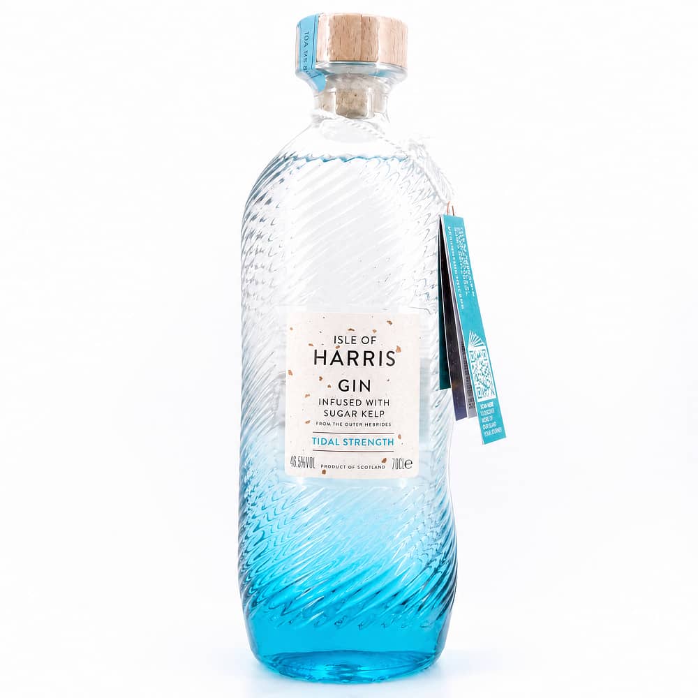 Isle of Harris Tidal Strength 0,70 Liter/ 49.5% vol Produktbild