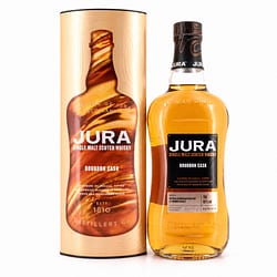 Isle of Jura Bourbon Cask Produktbild