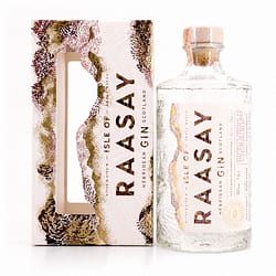 Isle of Raasay Hebridean Gin Produktbild