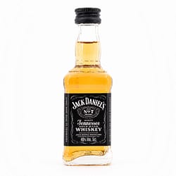 Jack Daniels Old No.7 Produktbild