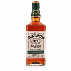 Jack Daniels Rye Produktbild