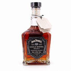 Jack Daniels Single Barrel Produktbild