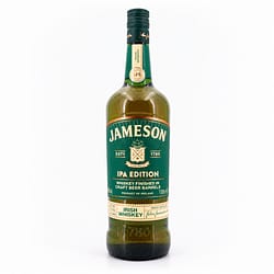 Jameson Caskmates IPA Edition finished in Craft Beer Barrels Literflasche Produktbild