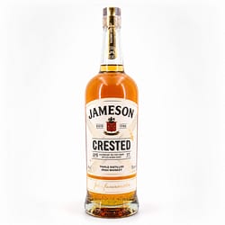Jameson Crested Produktbild