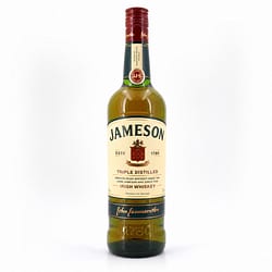 Jameson Irish Whiskey Produktbild