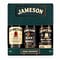 Jameson Tri-Pack Jameson Irish, Black Barrel & Stout Edition je 0,05l 0,150 Liter/ 40.0% vol Vorschau