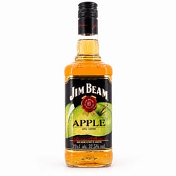 Jim Beam Apple Produktbild