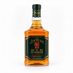 Jim Beam Rye Produktbild