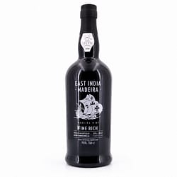Justino`s East India Fine Rich Madeira Produktbild