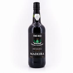 Justino`s Madeira Fine Rich Produktbild