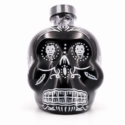 KAH Tequila Anejo Keramikflasche Produktbild