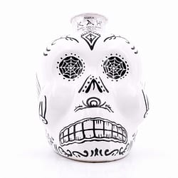 KAH Tequila Blanco Keramikflasche Produktbild