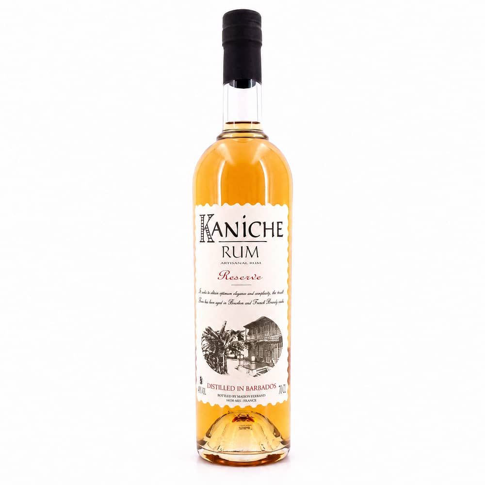 Kaniche Reserve 0,70 Liter/ 40.0% vol Produktbild
