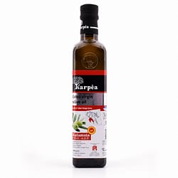 Karpea Kalmata Natives Olivenöl Extra Virgin P.D.O / A.O.P. Produktbild