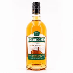 Kilbeggan Irish Whiskey Produktbild