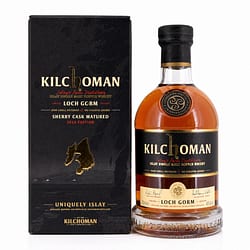 Kilchoman Loch Gorm 2024 Produktbild