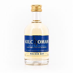 Kilchoman Machir Bay Miniatur Produktbild