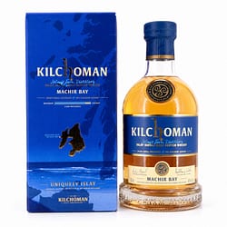 Kilchoman Machir Bay Produktbild