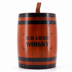 Kirsch Scotch Whisky Tasting Fass 7 x 0,02l Produktbild