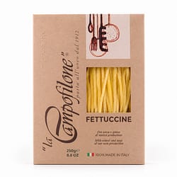 La Campofilone Fettuccine Eiernudeln Produktbild