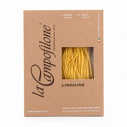 La Campofilone Linguine Eiernudeln Produktbild