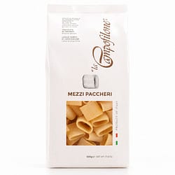 La Campofilone Mezzi Paccheri Produktbild