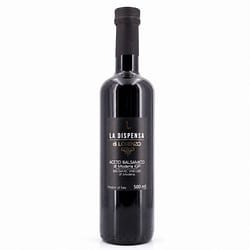 La Dispensa di Lorenzo Aceto Balsamico di Modena IPG 2 Jahre gelagert Produktbild