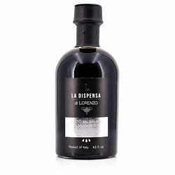 La Dispensa di Lorenzo Aceto Balsamico di Modena I.G.P. Silver Label 9 Jahre gelagert Produktbild