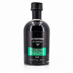La Dispensa di Lorenzo Aceto Balsamico di Modena I.G.P. Green Label 3 Jahre gelagert Produktbild