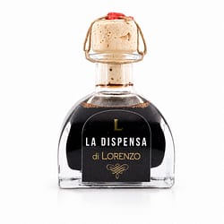La Dispensa di Lorenzo Aceto Balsamico di Modena I.G.P. 'Condimento' 12 Jahre Produktbild