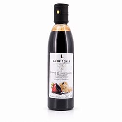 La Dispensa di Lorenzo Crema all 'Aceto Balsamico di Modena IGP' Creme mit Balsamessig Produktbild