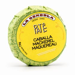 La Gondola Makrelenpaste Produktbild