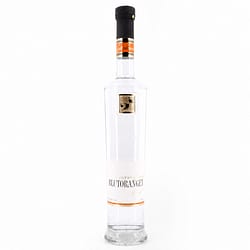 Lantenhammer Blutorangen-Geist BIO Produktbild