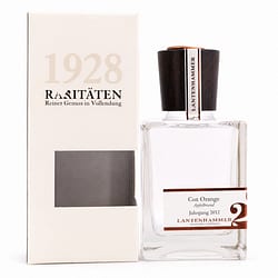 Lantenhammer Cox-Orange Apfelbrand Jahrgang 2012 Produktbild