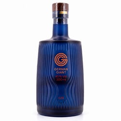 Lantenhammer German Giant Gin Damand a Giant Produktbild