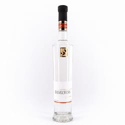 Lantenhammer Haselnussspirituose Produktbild