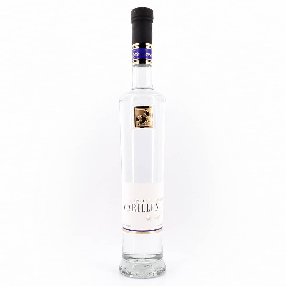 Lantenhammer Marillenbrand 0,50 Liter/ 42.0% vol Produktbild