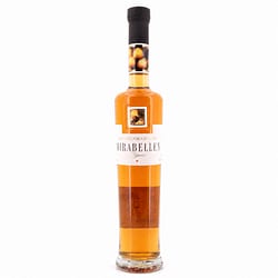 Lantenhammer Mirabellen Liqueur Produktbild