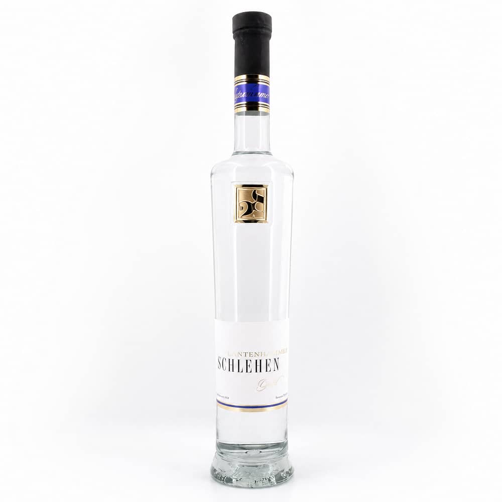 Lantenhammer Schlehengeist 0,50 Liter/ 42.0% vol Produktbild