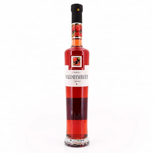 Lantenhammer Waldhimbeer Liqueur 0,50 Liter/ 25.0% vol Produktbild