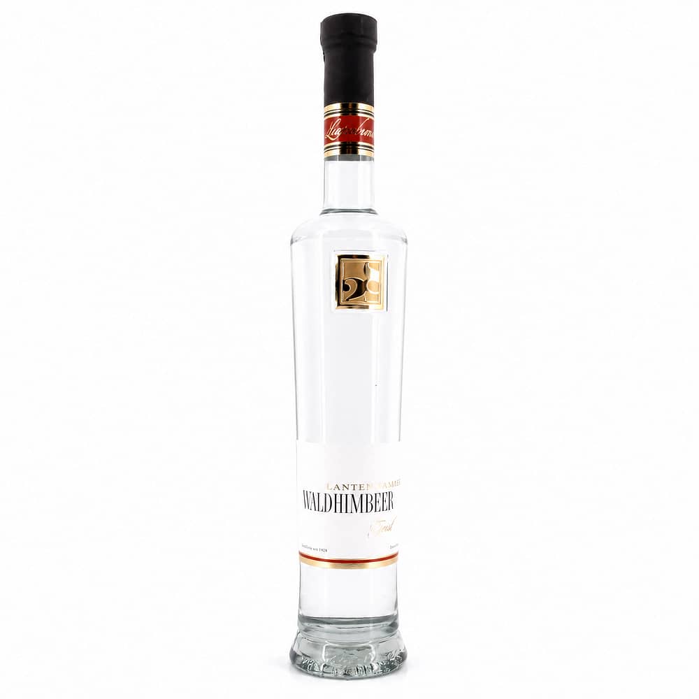 Lantenhammer Waldhimbeergeist 0,50 Liter/ 42.0% vol Produktbild
