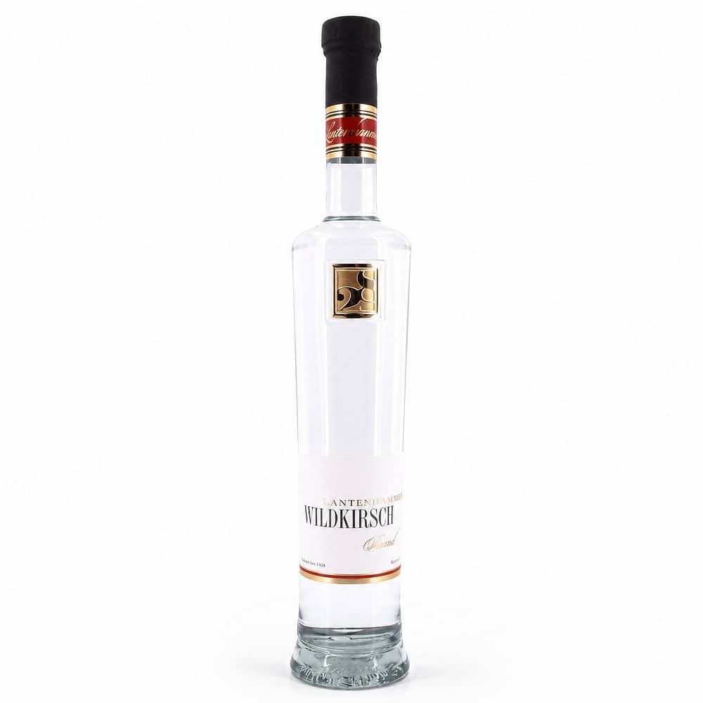 Lantenhammer Wildkirschbrand 0,50 Liter/ 42.0% vol Produktbild